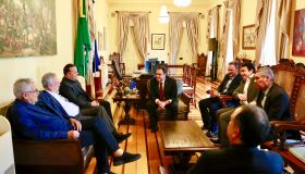 Investimento de R$ 112 milhões da Masterboi vai gerar cerca de 800 empregos