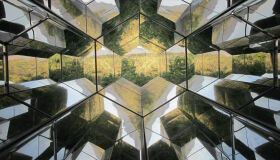 Inhotim: onde a arte encontra a natureza!