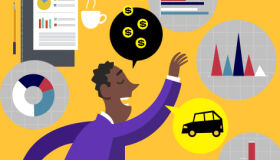 Folha Finanças esclarece sobre como investir seu dinheiro