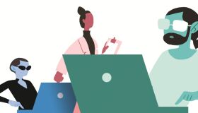 Tecnologia em alta entre as profissões