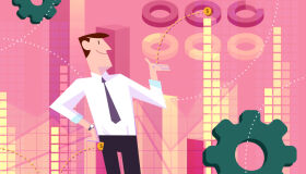 Folha Finanças esclarece sobre como investir seu dinheiro