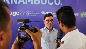 Seteq oferece sete oficinas, três palestras e um curso de capacitação em Ponta de Pedras*