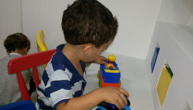 Autismo: é preciso estar atento às mudanças de rotina das crianças nas férias