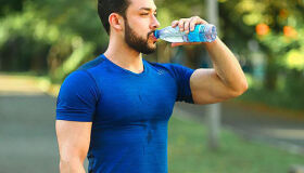 Verão: fique atento à hidratação