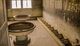 Sachsenhausen: como visitar esse campo de concentração na Alemanha