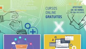 TIM Tec oferece cursos online e gratuitos durante as férias