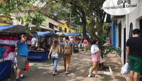 Embu das Artes (SP): como chegar e o que ver nesta cidade que respira Arte