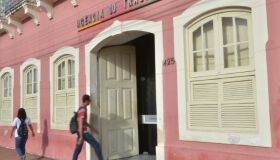 Segunda-feira tem 177 vagas de emprego em PE