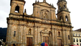 Roteiro de 15 dias pela Colômbia