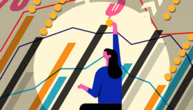 Folha Finanças esclarece sobre como investir seu dinheiro