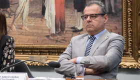 Ministro da Educação causa atrito entre Danilo Cabral e Antonio Campos