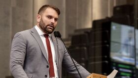 Gustavo Gouveia solicita antecipação nos repasses de emendas 