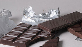 Chocolate amargo: opção saudável para a Páscoa