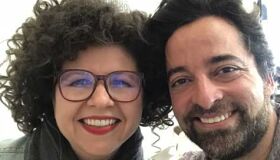 Roberta Campos: um papo com a cantora sobre viagens