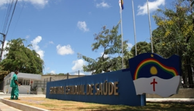 Secretaria de Saúde divulga Seleção Pública Simplificada para a contratação de 133 profissionais