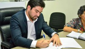 Bruno Pereira defende Fundo Eleitoral no combate à covid-19