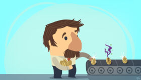 Folha Finanças esclarece sobre como investir seu dinheiro