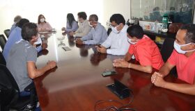 Ipojuca destina R$ 500 para ajudar trabalhadores afetados pela pandemia