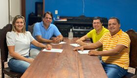 Em Goiana, PSD monta grupo político para disputar eleições