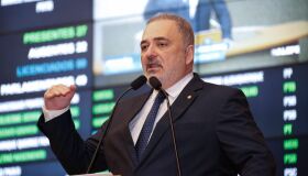 Marco Aurélio apresenta projeto para isenção de pedágio em Pernambuco 