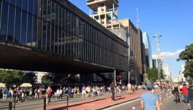 Tour virtual pelo Masp: acervos e coleções estão disponíveis online