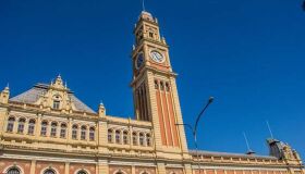 São Paulo virtual: e-book leva aos principais pontos da capital paulista