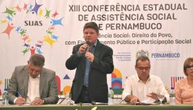 Municípios recebem orientação Plano de Contingência da assistência social