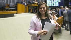 Projeto de Marília quer licença do trabalho para mulheres grávidas