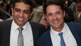 PL apoiará reeleição da prefeita Raquel Lyra em Caruaru