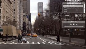 Virtual: vamos passear de carro por 34 cidades ao redor do mundo!