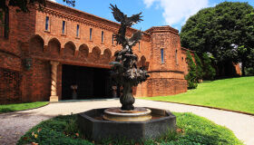 Instituto Ricardo Brennand: dá pra conhecer um pouco deste templo da arte virtualmente