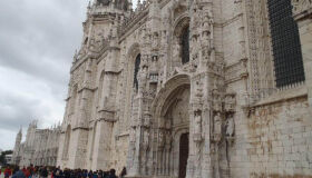 Portugal: do antigo ao moderno, um destino imperdível!