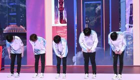 Mundial de LoL 2020: DAMWON bate DRX e consegue a vaga na semifinal