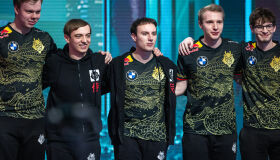 Mundial de LoL 2020: semifinais são definidas; veja os horários