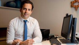 Quando devemos procurar um geriatra? Dr. Marcelo Cabral, do livro ''Inspiração Saúde'', responde