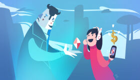 A outra face da soberania do consumidor