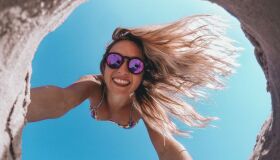 Million Dollar Challenge premia até 1 milhão de dólares para usuários da nova GoPro HERO9 Black