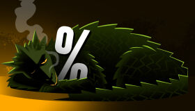 Sinais monetários: de fora e de dentro