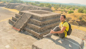 O que fazer na Cidade do México: a gente conta tudo dessa capital gigante