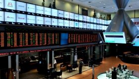 Investir em bolsa exige "sangue frio"