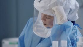 “Grey’s Anatomy”: médicos enfrentam coronavírus na próxima quinta