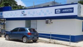Jaboatão inaugura Unidade de Saúde Básica para pets e animais silvestres
