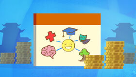 A felicidade é pauta da agenda econômica? (Final)