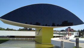 Curitiba: que tal um tour virtual pelos principais pontos turísticos?