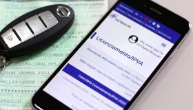 Câmara aprova PEC que isenta de IPVA veículos com mais de 20 anos