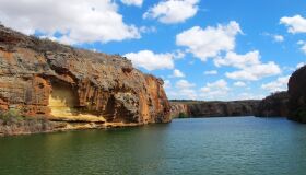 Cânions do Xingó (SE): como ir e o que conhecer!