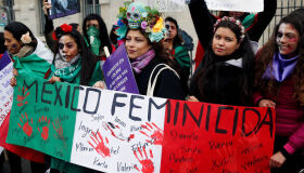 Empresas mundiais se comprometem com a justiça racial e de gênero no ambiente de trabalho durante o 'Fórum Econômico Mundial'