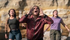 Série “The Wilds” se inspira em "Lost" e reinventa enredo para jovens