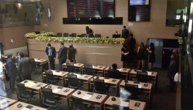 Um motim de olho na Câmara do Recife