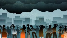 O auge da desigualdade: os "novos pobres" da pandemia